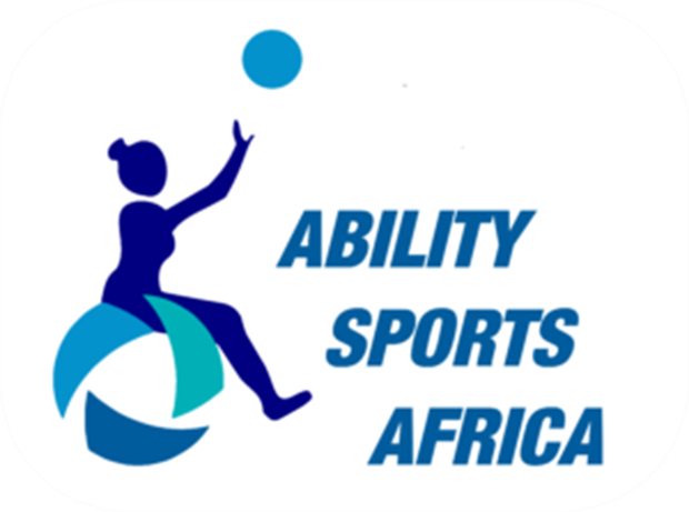 Ability Sports Africa logo