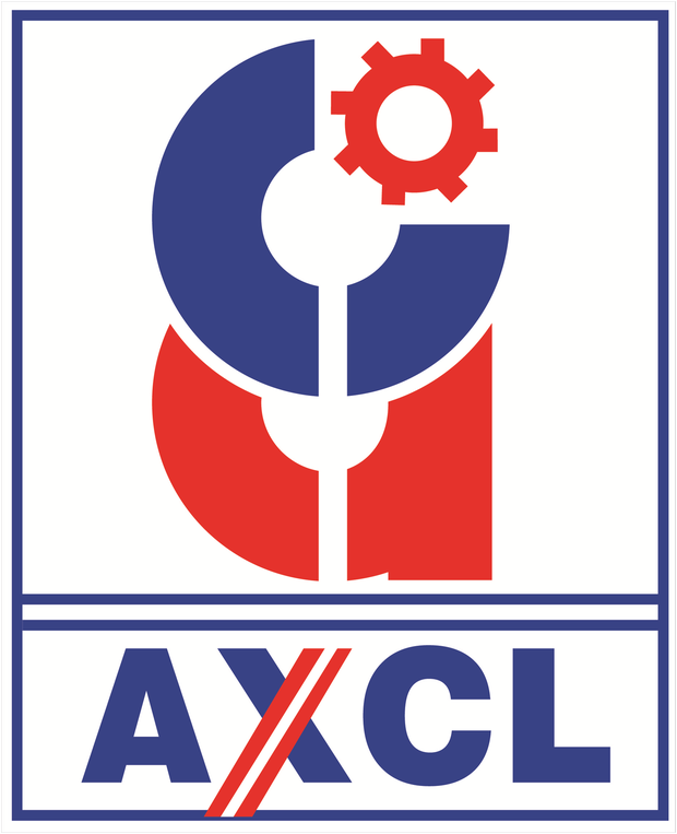 AXCL logo