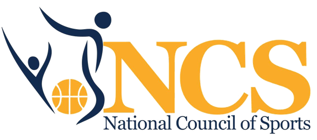 National Council of Sports logo