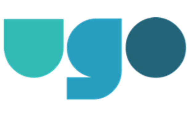Ugo logo
