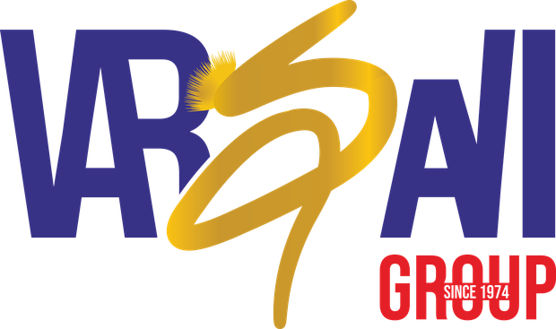 Varsani Group logo